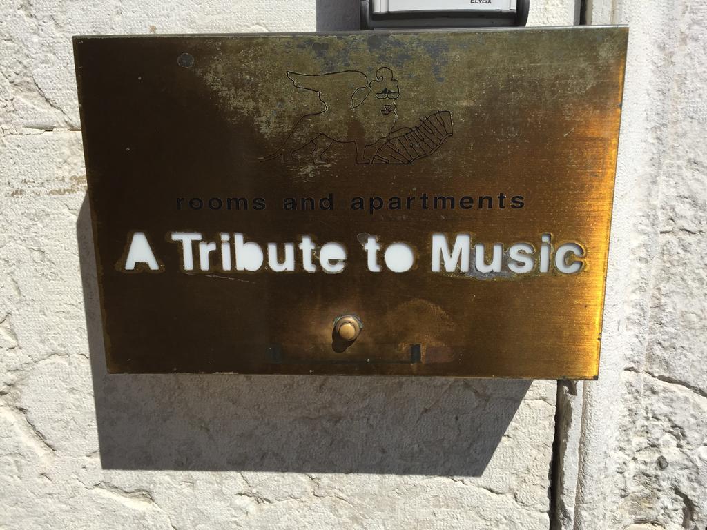 A Tribute To Music Residenza, Венеция, фотографии туров
