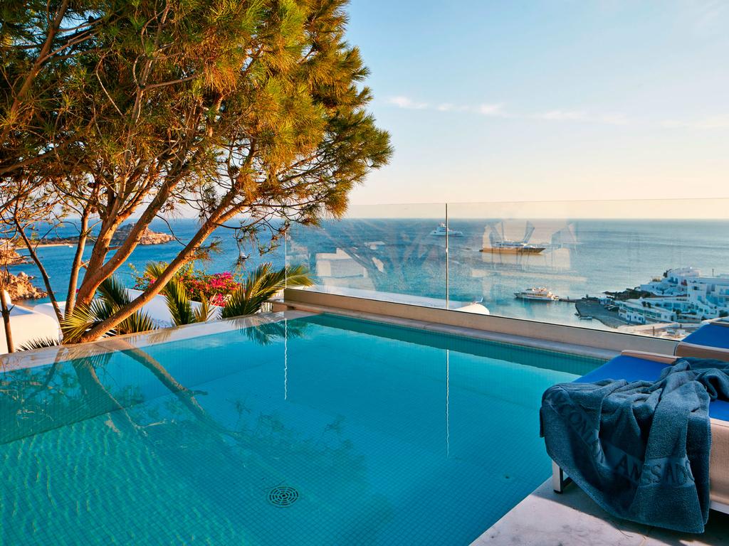 Myconian Ambassador Hotel, Греция, Миконос (остров)
