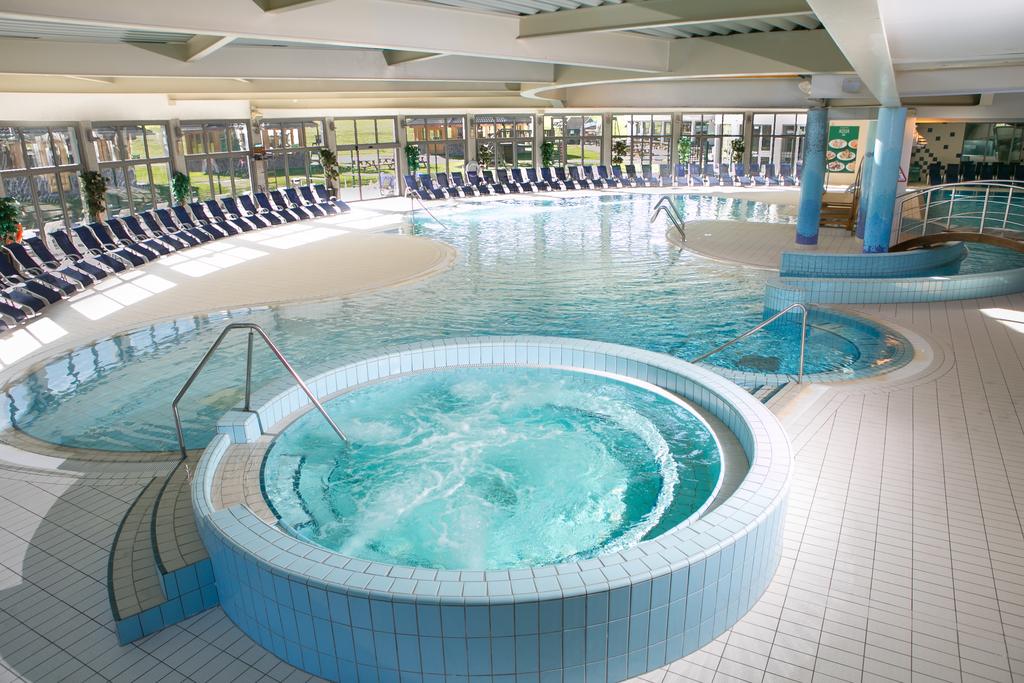 Отель, Словения, Краньска-Гора, Ramada Resort