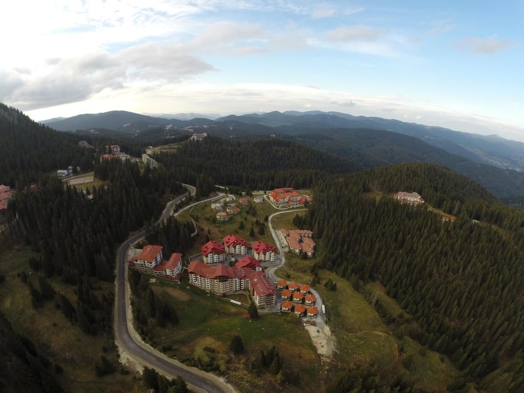 Pamporovo Forest Nook Apart-Hotel