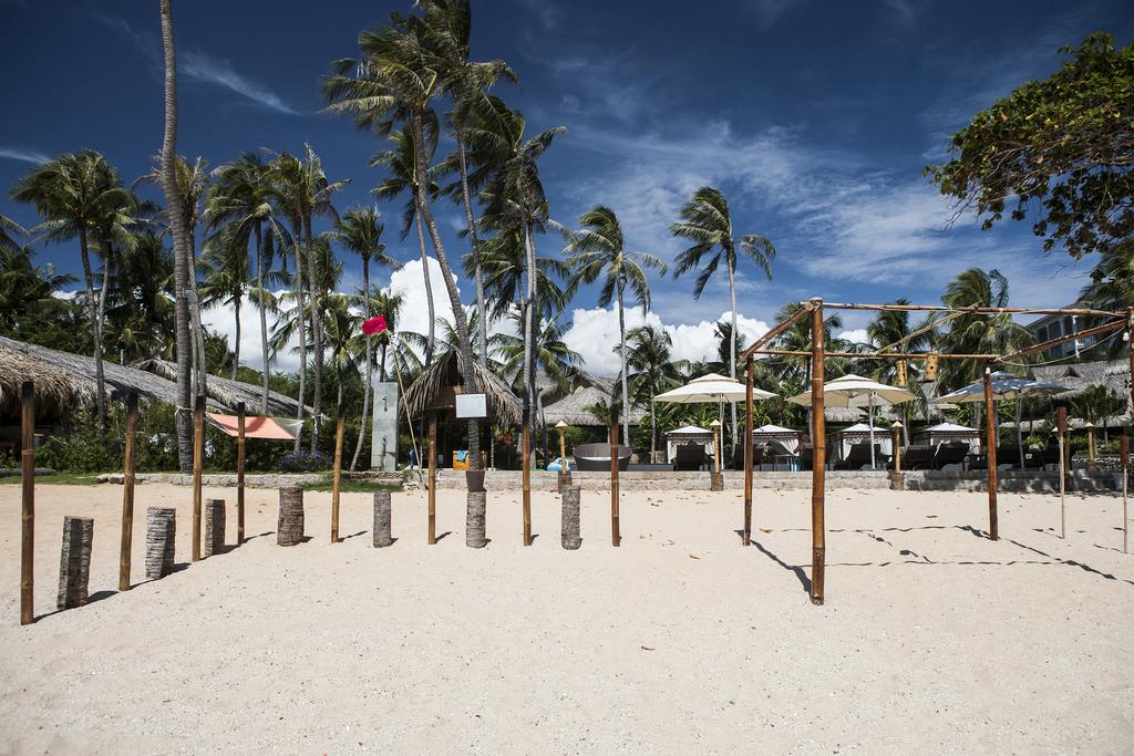 Aroma Beach Resort & Spa, В'єтнам, Фантх'єт, тури, фото та відгуки