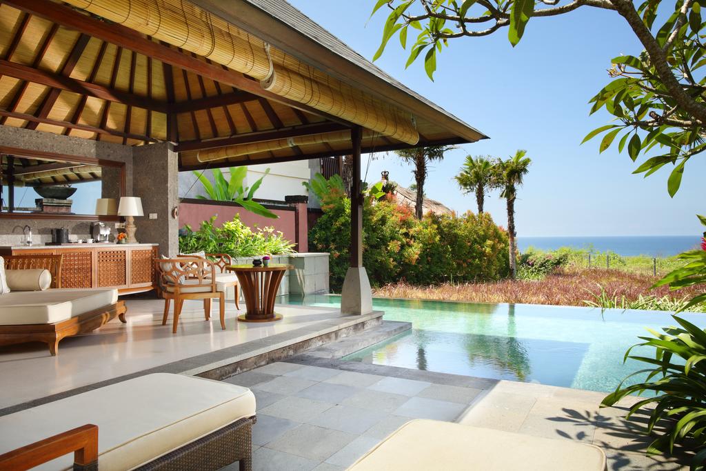 Grand Nikko Bali Resort & Spa цена