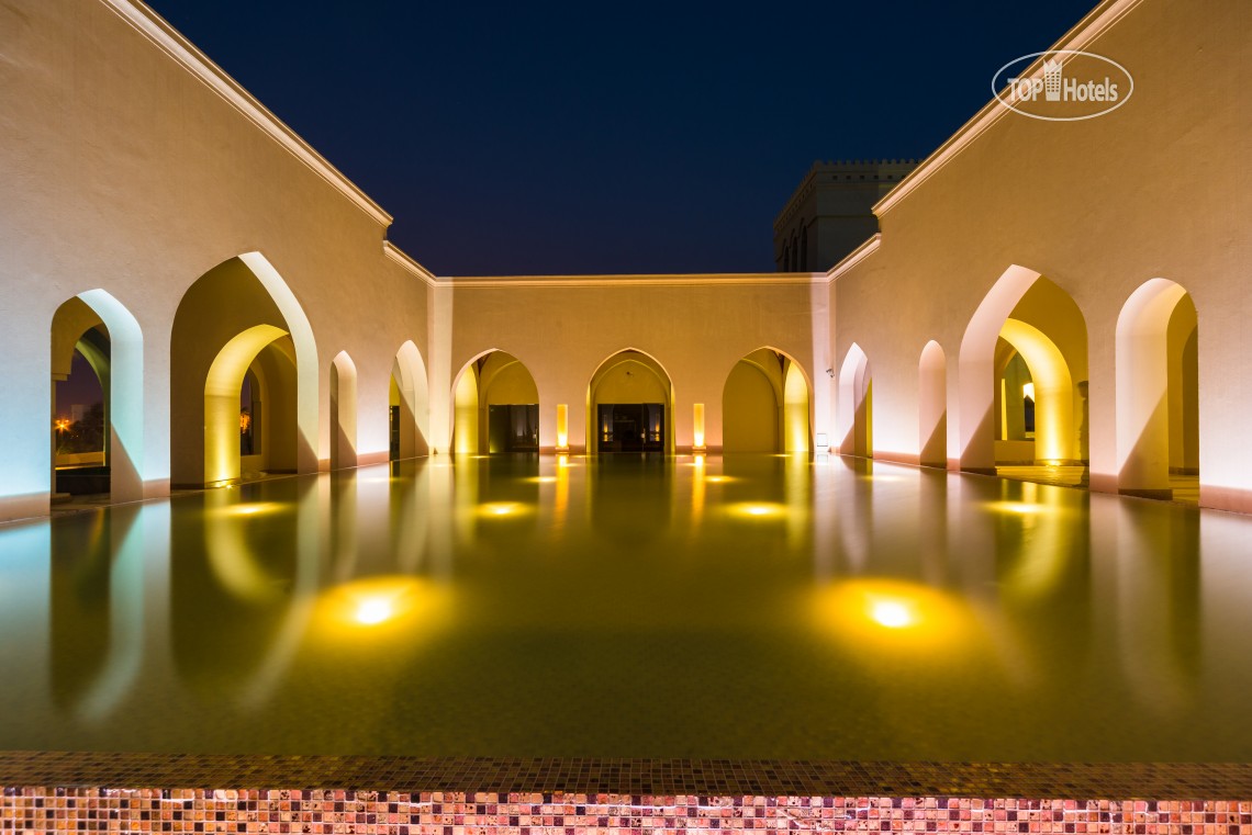 Salalah Rotana Resort, Оман, Салала, тури, фото та відгуки