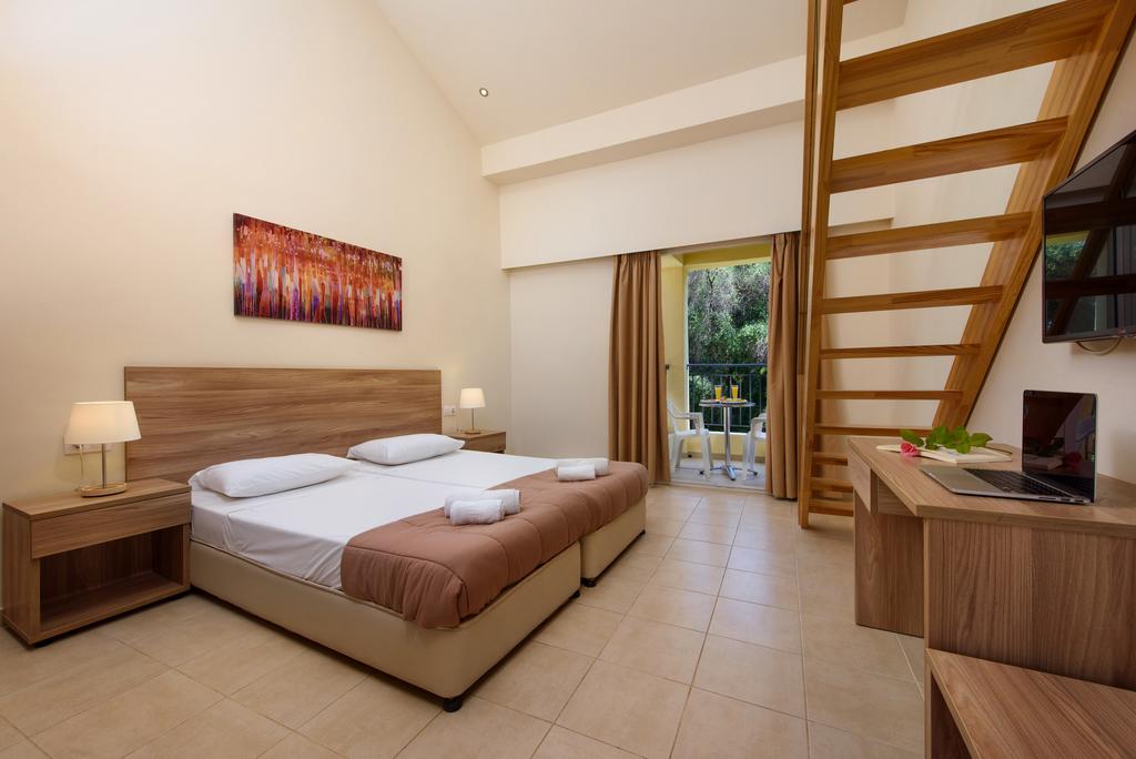 Olympion Village Hotel, Корфу (острів) ціни