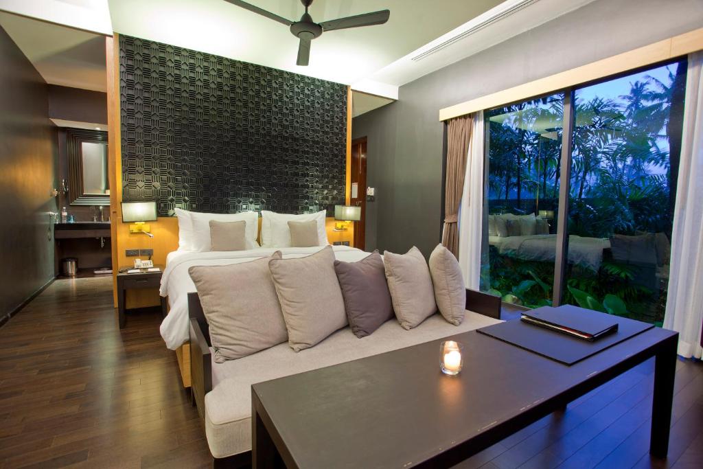 Ramada Resort Khao Lak, Као Лак цены