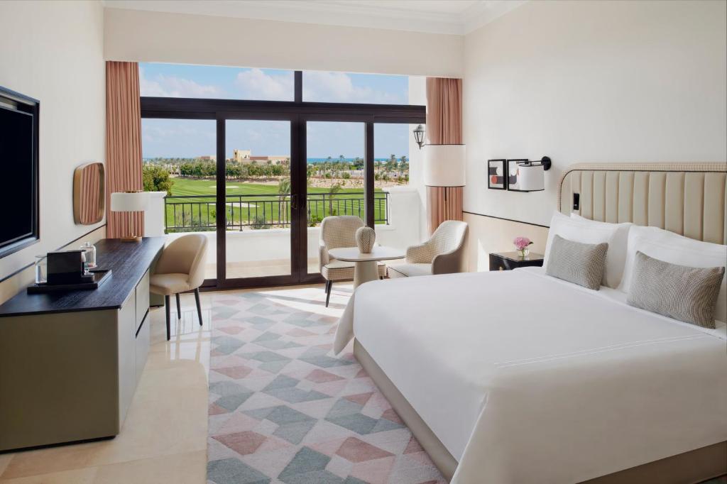 Горящие туры в отель Address Marassi Golf Resort
