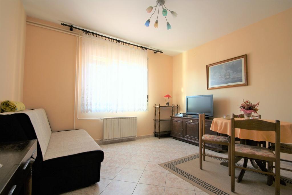 Oferty hotelowe last minute Zrnic Private Apartment Porec Chorwacja