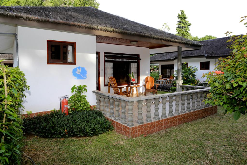 Calou Guesthouse, Ла-Диг (остров) цены