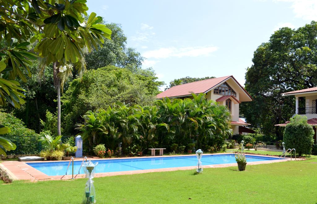 Villa De Candolim Индия цены