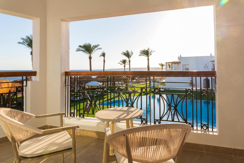 Sunrise Remal Beach Resort, Sharm el-Sheikh prices