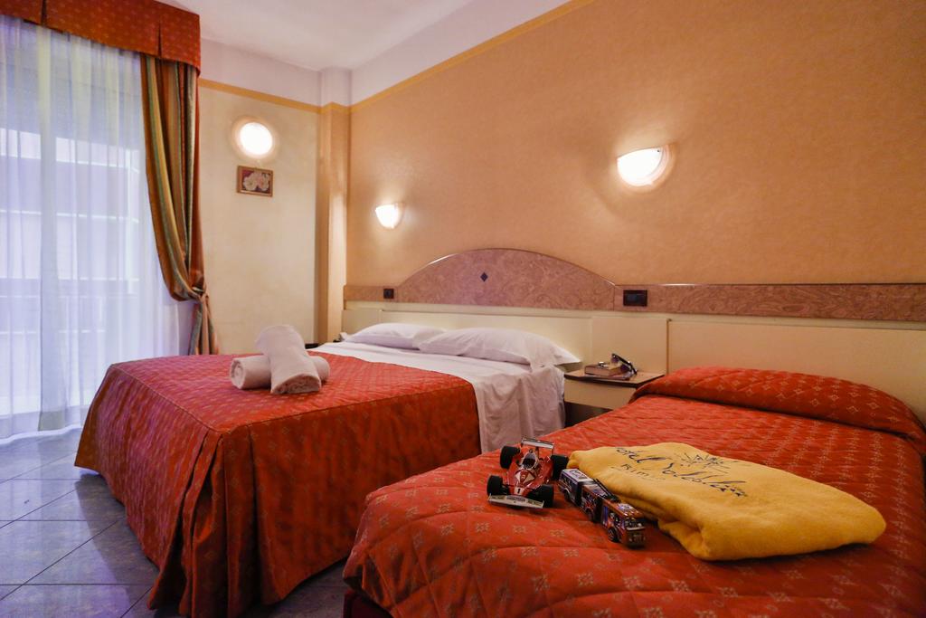 Hotel Soleblu, Италия, Римини, туры, фото и отзывы