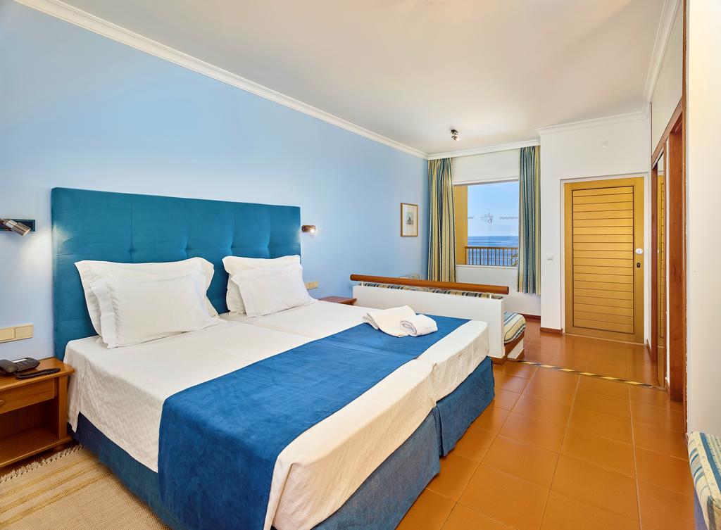Отель, Baia Cristal Beach & Spa Resort