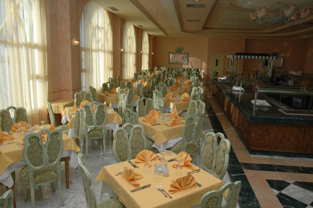 Горящие туры в отель Royal Jinene & Spa Сусс Тунис