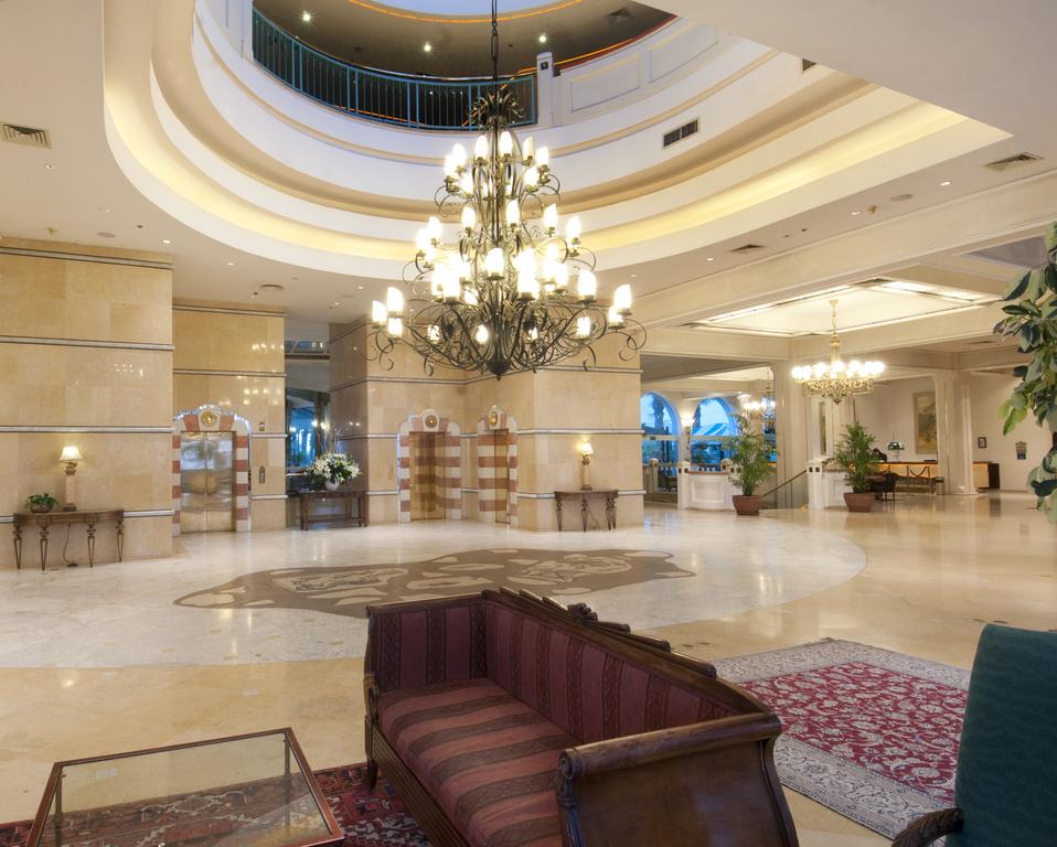 Горящие туры в отель Herods Palace Hotels & Spa Eilat