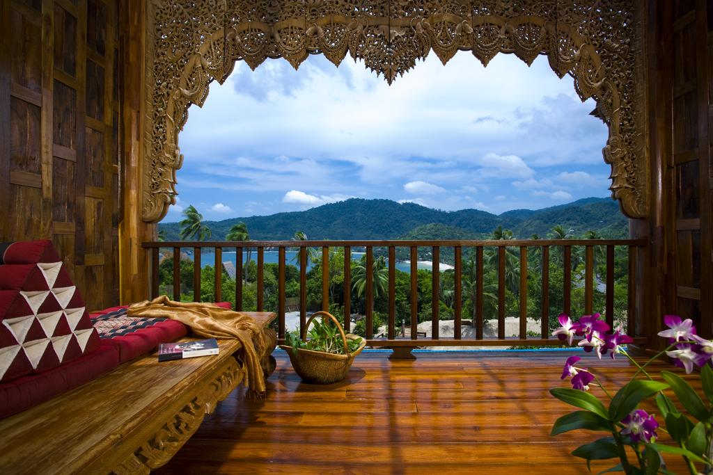 Santhiya Koh Phangan Resort & Spa Tajlandia ceny
