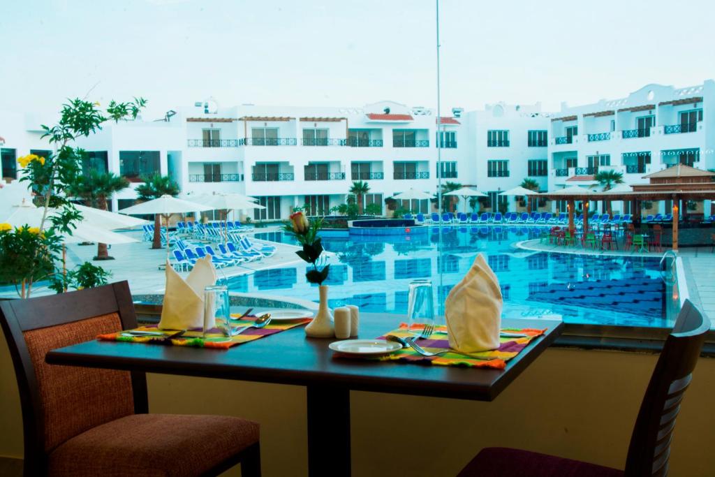 Готель, Єгипет, Шарм-ель-Шейх, Old Vic Sharm Resort