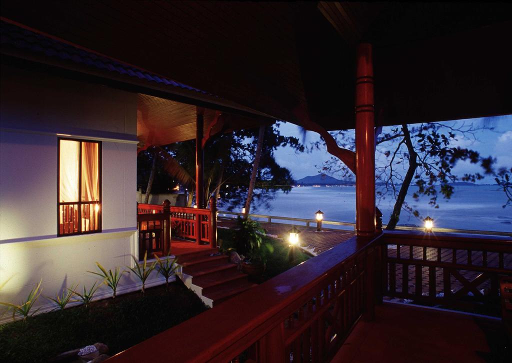 Отзывы гостей отеля Bhundhari Chaweng Beach Resort