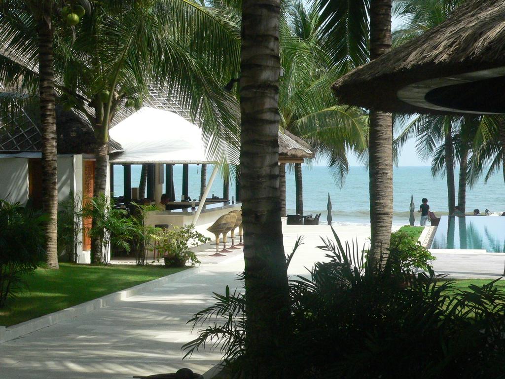 Sunsea Resort, Phan Thiet, Wietnam, zdjęcia z wakacje