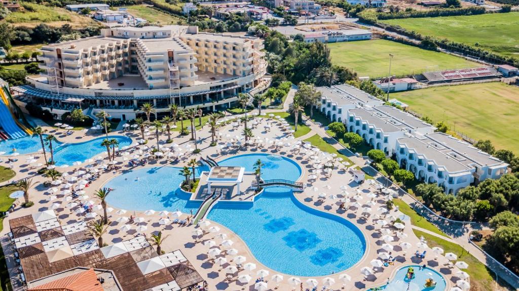Hotel Creta Princess Aquapark & Spa (ex. Louis Creta Princess Aquapark & Spa), 4, фотографии