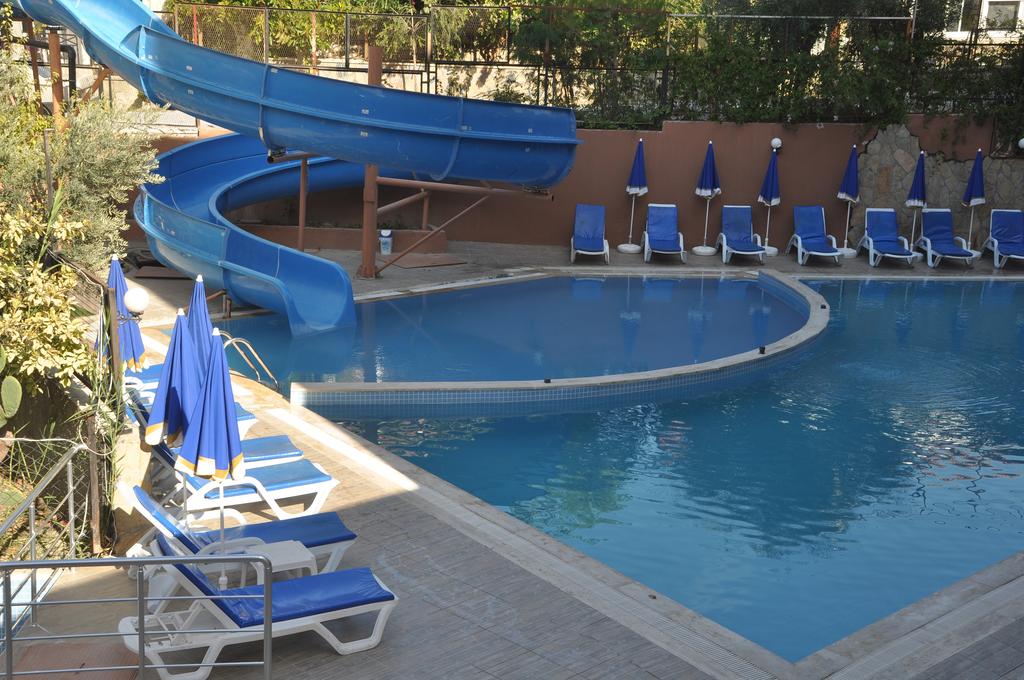 Side, Akdora Resort & Spa (ex. Palmiye Garden Hotel), 3