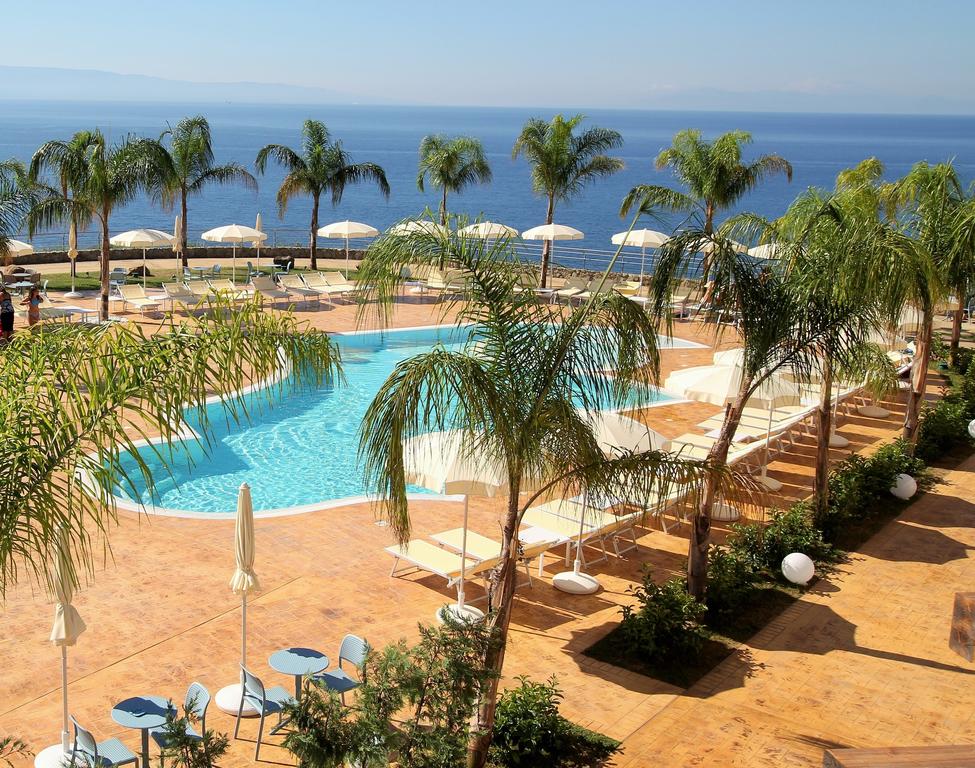 Wakacje hotelowe Blue Bay Resort