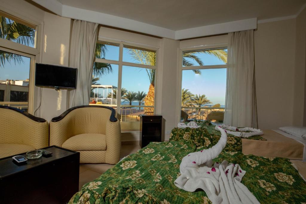 Відгуки про відпочинок у готелі, Sand Beach Hotel