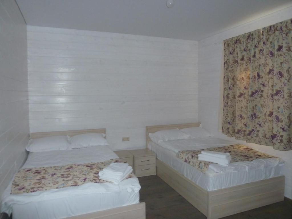Perlyna Resort, Черкассы