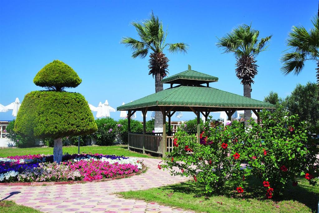 Buyuk Anadolu Didim Resort, Турция, Бодрум, туры, фото и отзывы