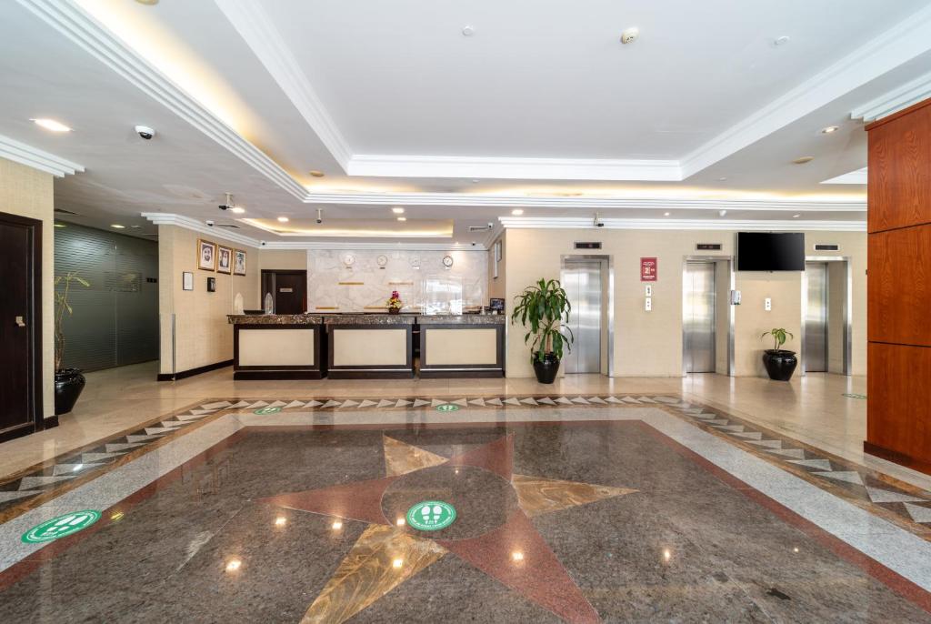 Star Metro Deira Hotel Apartment, Дубай (город) цены