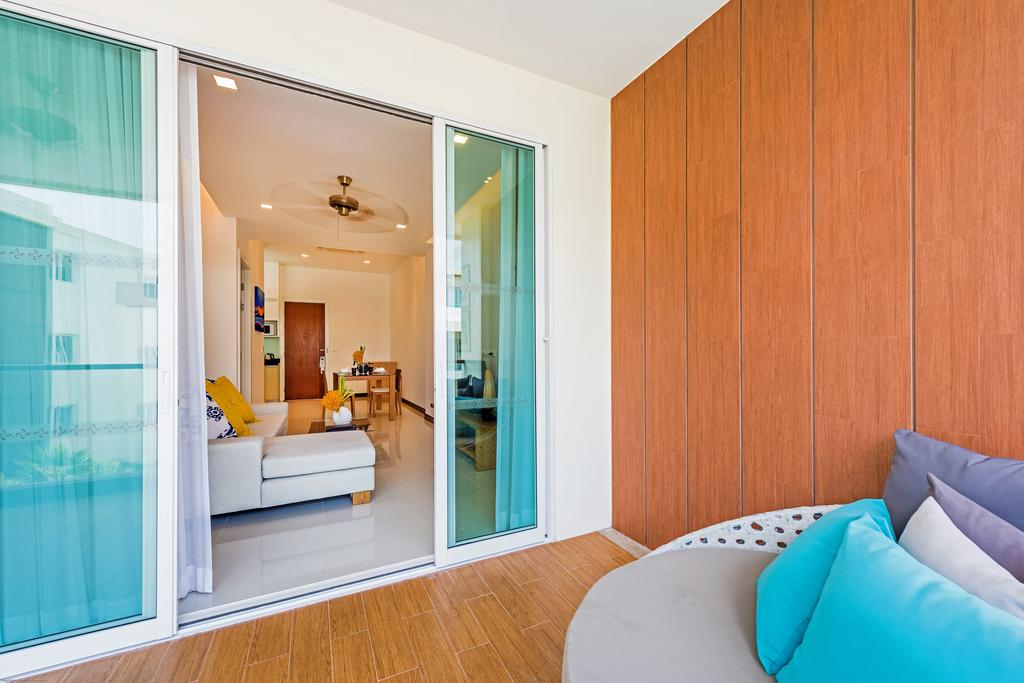 Pelican Bay Residence & Suites, Краби, фотографии туров