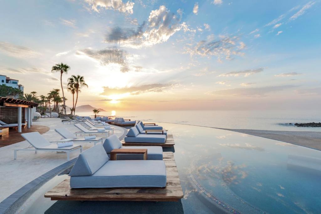 Фото отеля Hilton Los Cabos Beach & Golf Resort