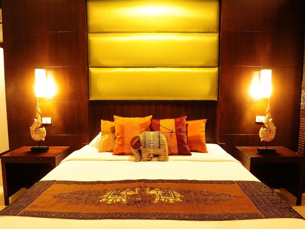 Отзывы туристов Pattaya Centre Hotel