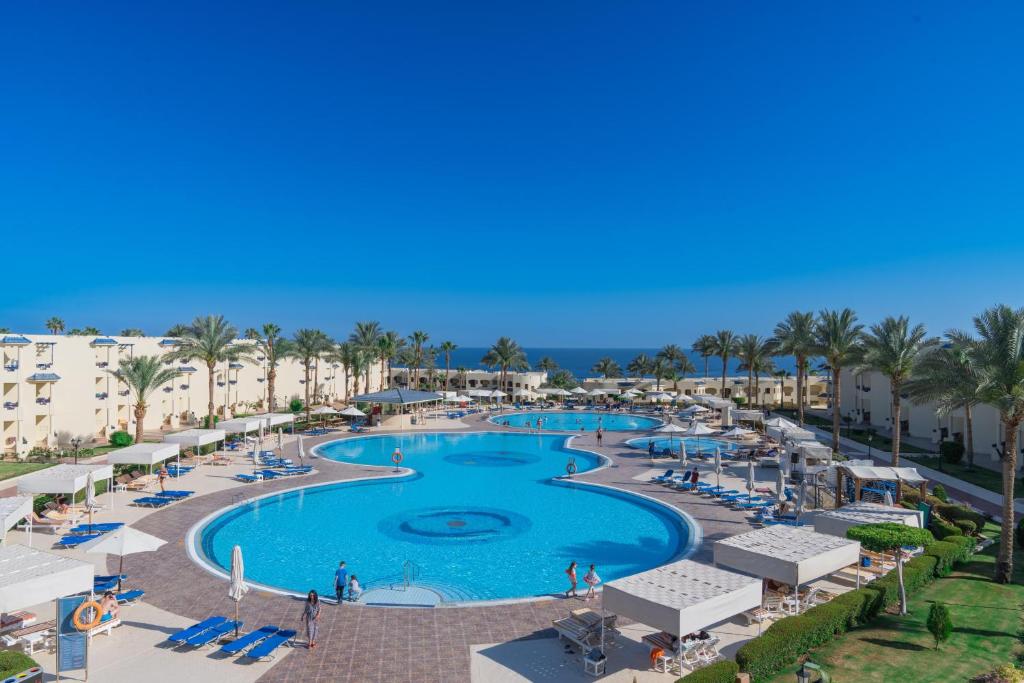 Grand Oasis Resort Sharm El Sheikh, 4, фотографии