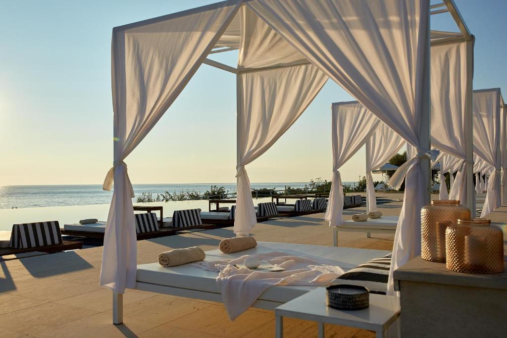 Отель, Пиерия, Греция, Cavo Olympo Luxury Resort & Spa