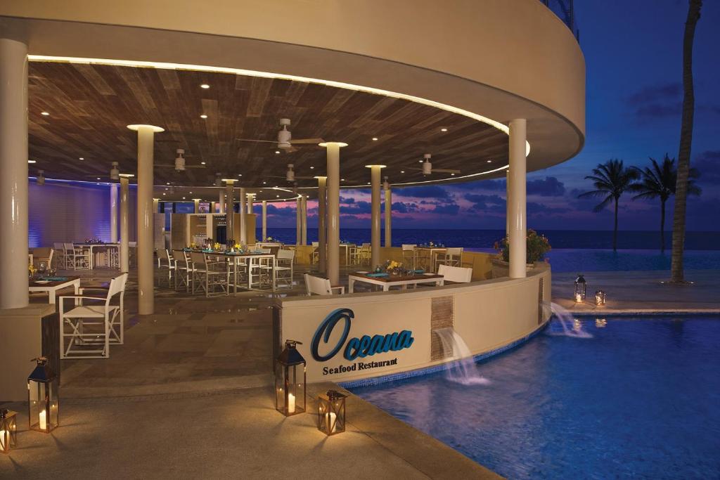 Dreams Riviera Cancun Resort & Spa - All Inclusive, фотографії