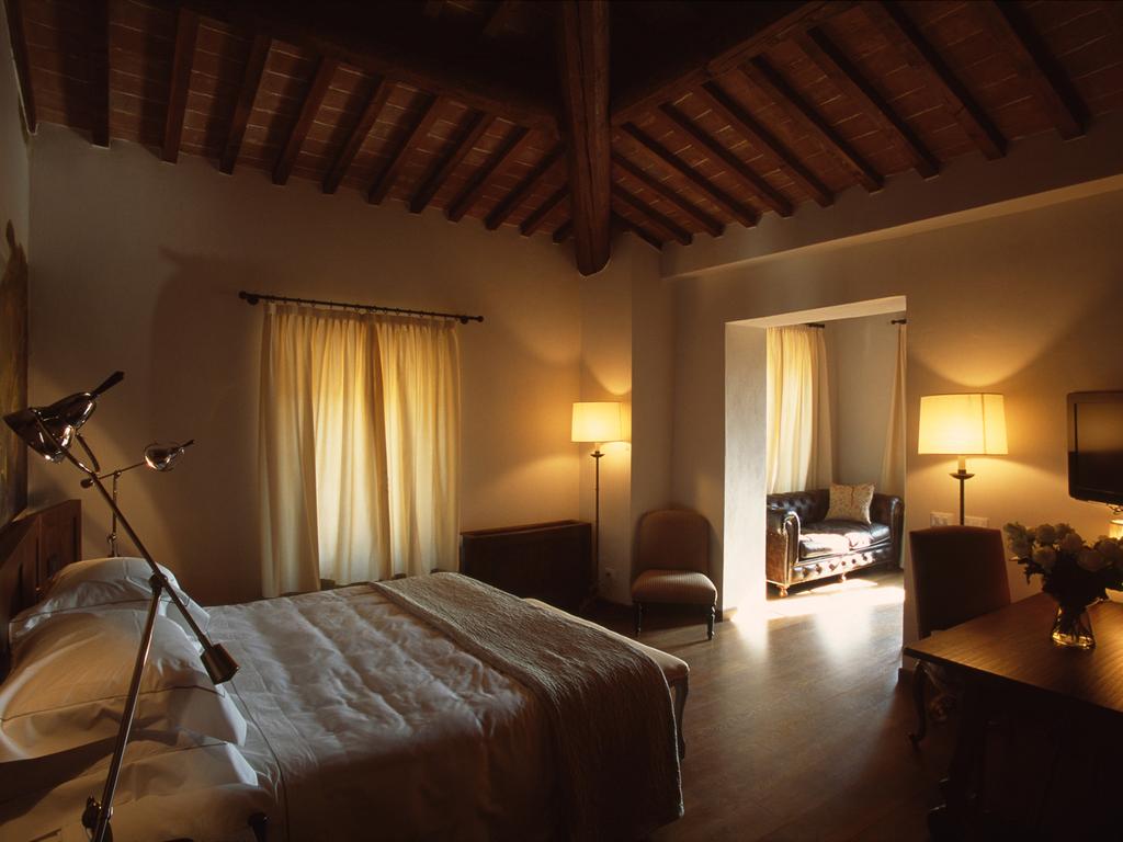 Отзывы об отеле Castel Monastero Tuscan Retreat & Spa