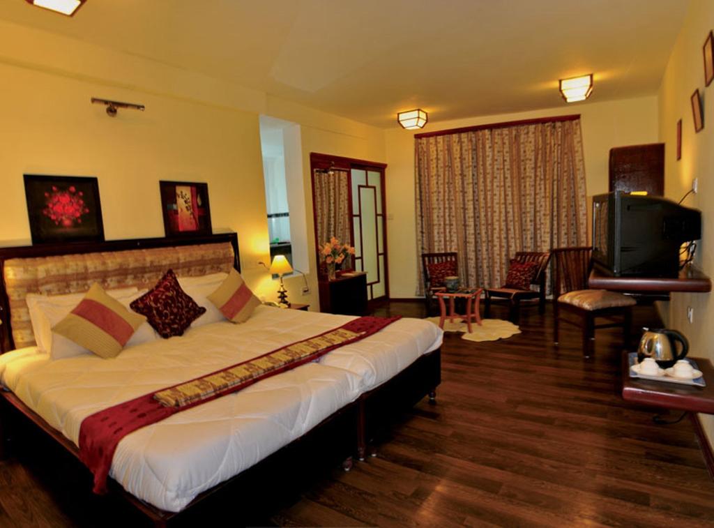 Hotel Nalanda Ladakh цена