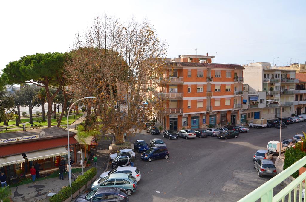 Wakacje hotelowe Marconi Residence (Terracina) Latynoska Włochy