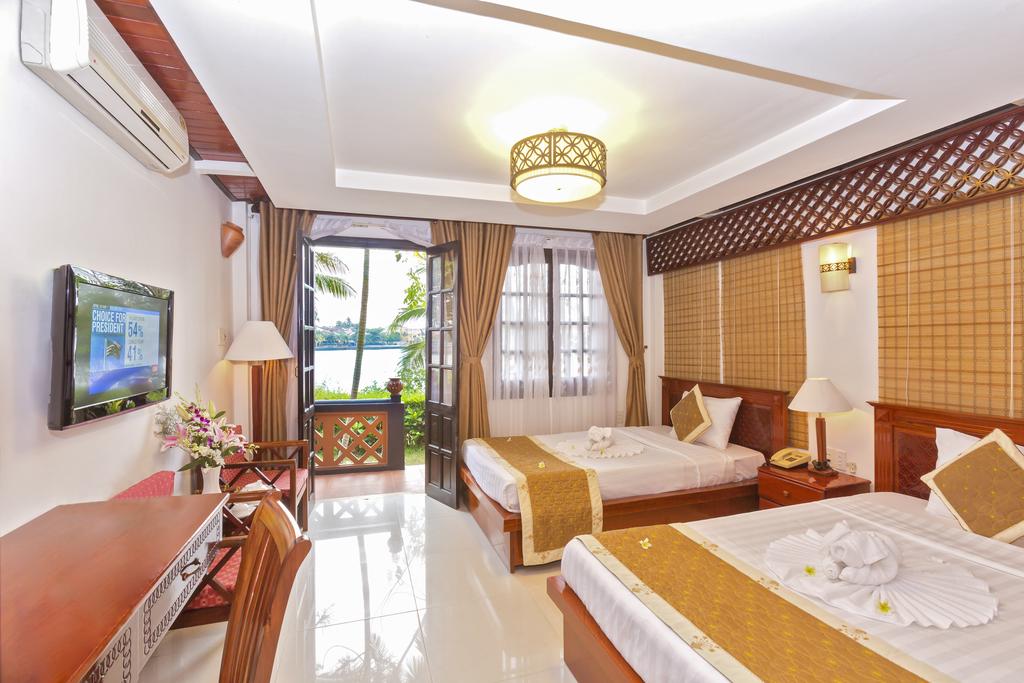 Tours to the hotel Pho Hoi Resort Ha Hoi An