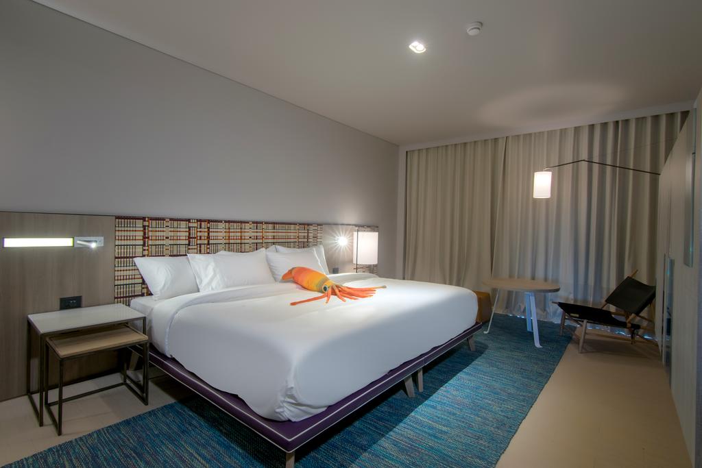Туры в отель Veranda Resort Pattaya