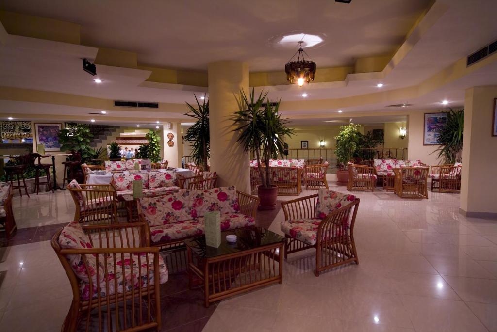 Отель, Эль-Кусейр, Египет, Flamenco Resort