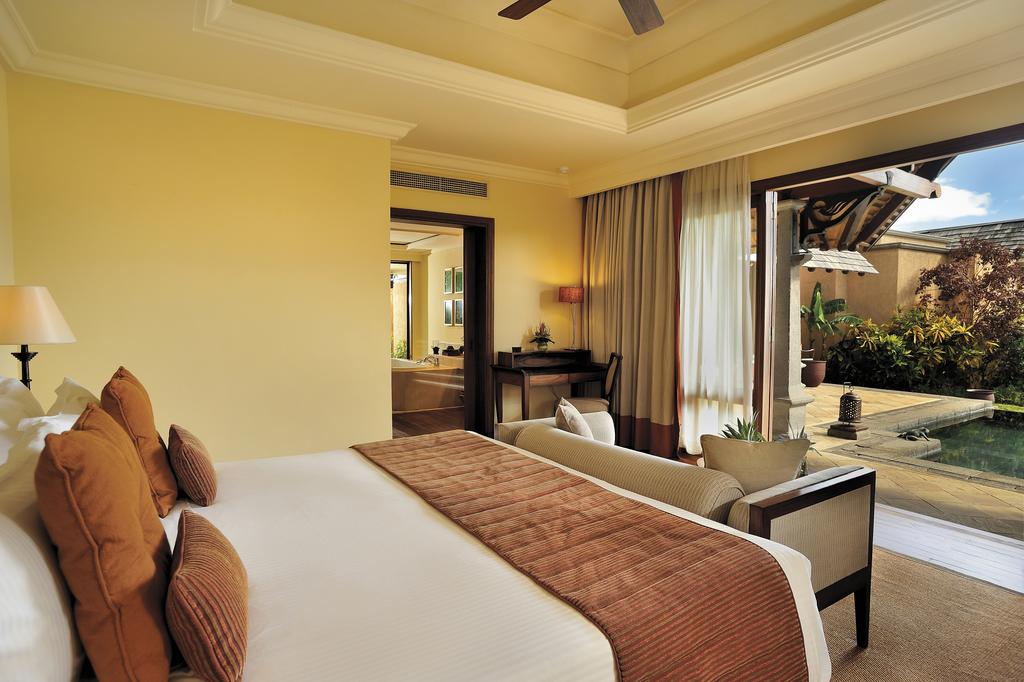 Отзывы гостей отеля Maradiva Villas Resort & Spa