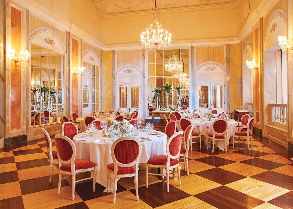 Funchal Reid's Palace, A Belmond Hotel