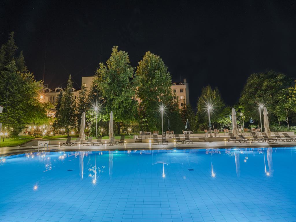 Bilkent Hotel, Анкара, Турция, фотографии туров
