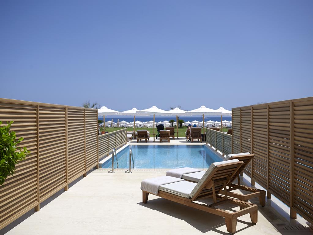 Туры в отель Mitsis Alila Resort & Spa Родос (Средиземное побережье) Греция