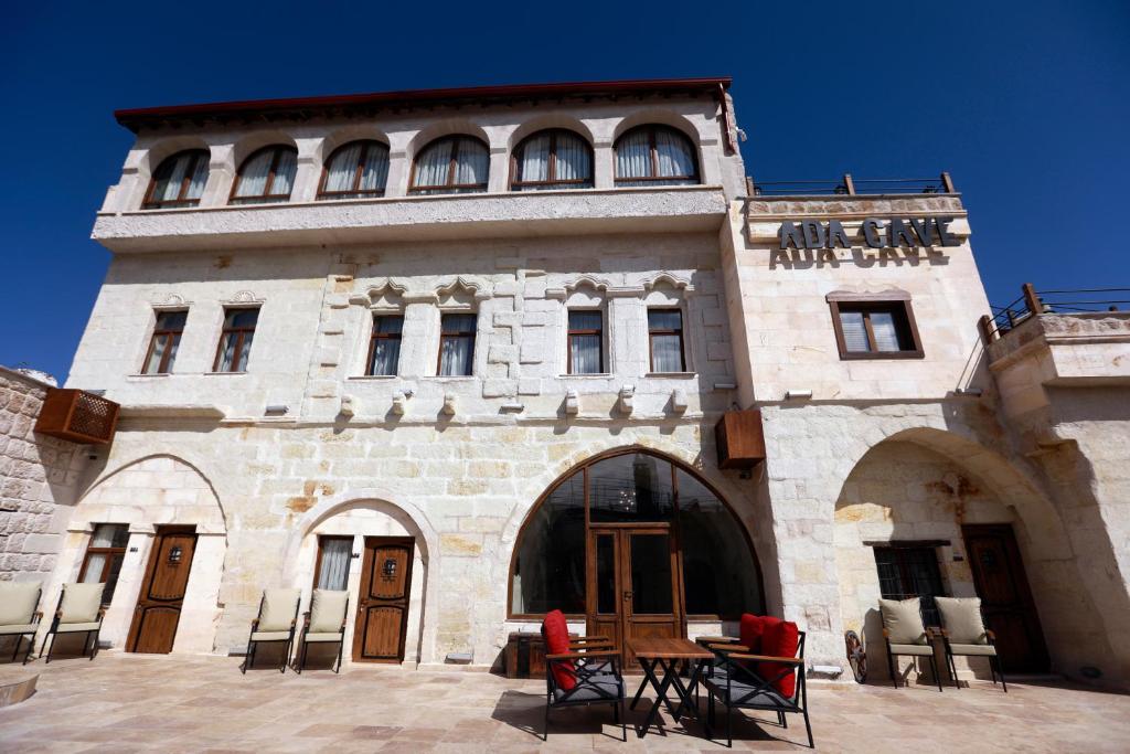 Гарячі тури в готель Ada Cave Suites Hotel Невшехір