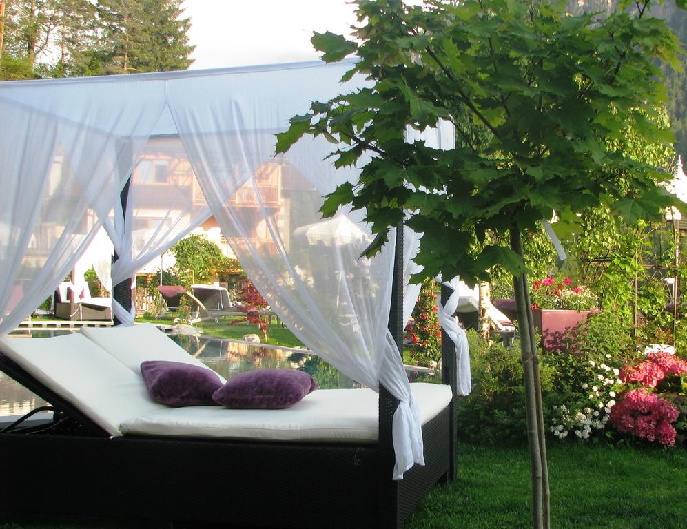 Горящие туры в отель Alpin Garden Wellness Resort Ортизей