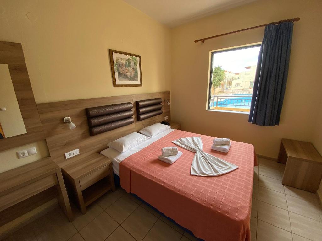Відгуки туристів Blue Aegean Hotel & Suites