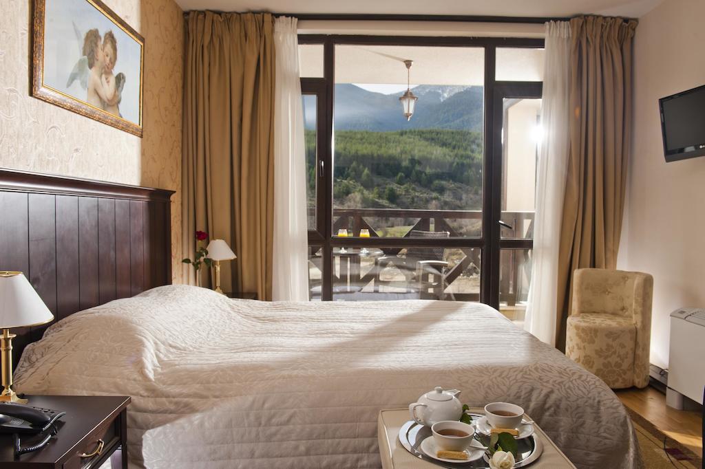 Tours to the hotel Premier Luxury Mountain Resort Bansko