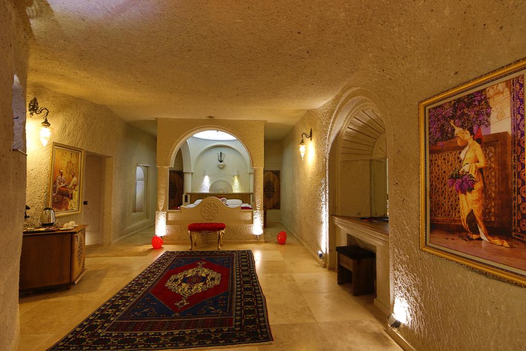 Цены в отеле Cappadocia Inn